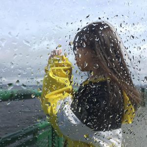 Meet your Posher, Xingxing